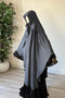 Maxi Khimar INDONÉSIEN - IMAYZA