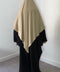 Khimar JERSEY MI - LONG PREMIUM pointu - IMAYZA