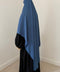 MAXI Khimar JAZZ ROND - IMAYZA