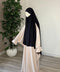 Khimar LINÉA JERSEY Premium - IMAYZA