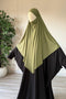 KHIMAR JERSEY BAMBOO MI LONG - IMAYZA