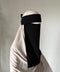 Niqab Casquette (49) - IMAYZA