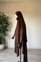 MAXI Khimar JAZZ ROND - IMAYZA
