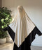 MAXI Khimar Jersey BAMBOO - IMAYZA