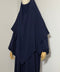 Khimar JAZZ POINTU - IMAYZA