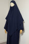 Khimar JAZZ POINTU - IMAYZA