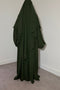 Khimar JAZZ POINTU - IMAYZA
