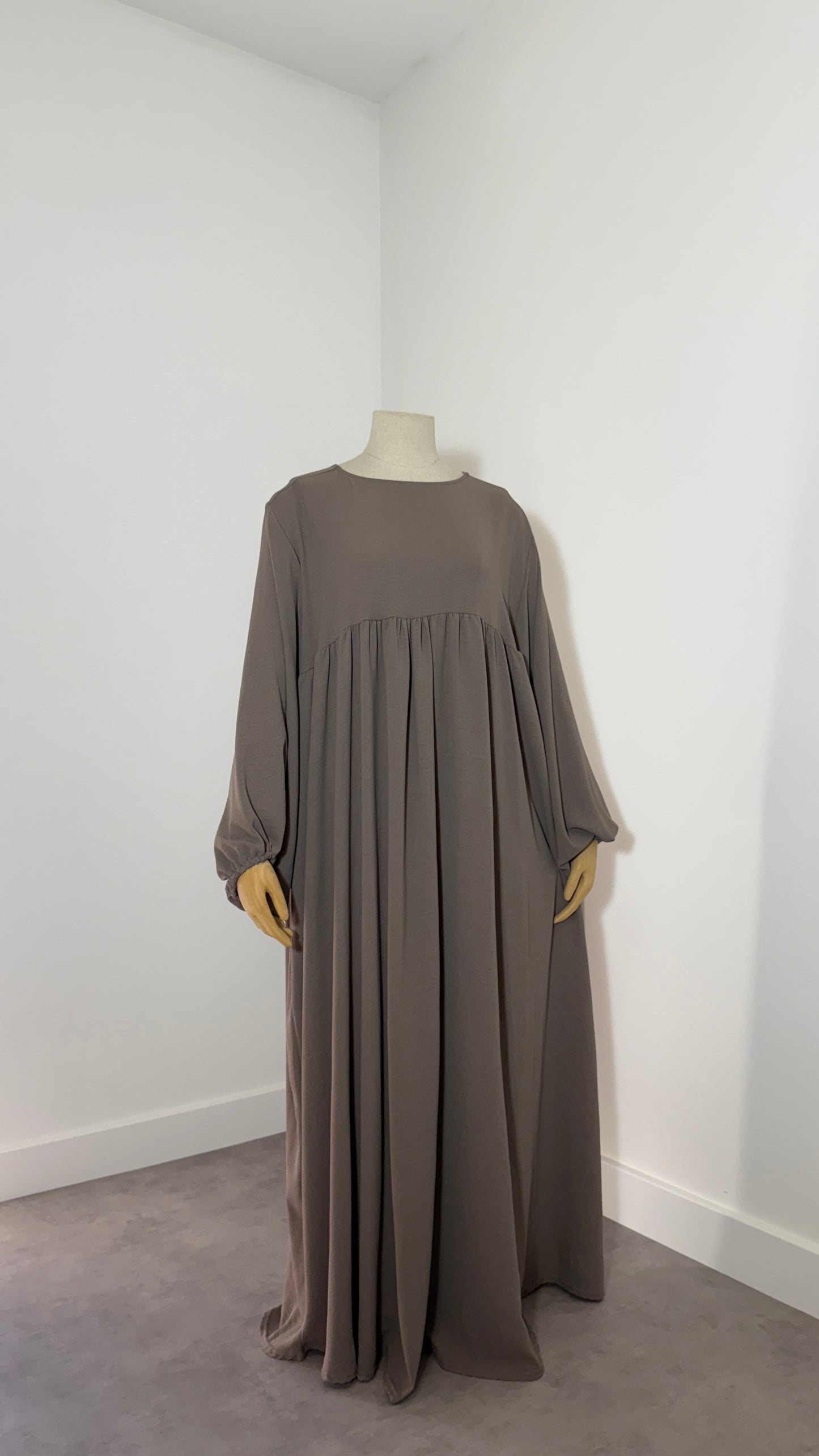 Abaya Jazz