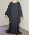 Abaya Papillon - Manal - IMAYZA