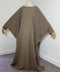 Abaya Papillon - Manal - IMAYZA