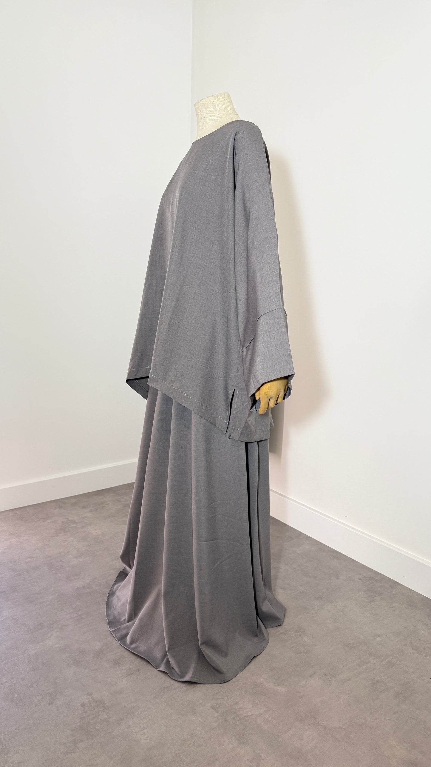 Ensemble Jupe Hana