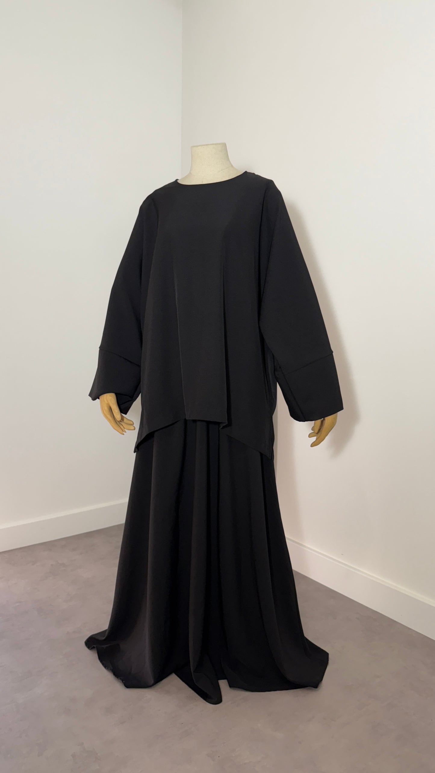 Ensemble Jupe Hana