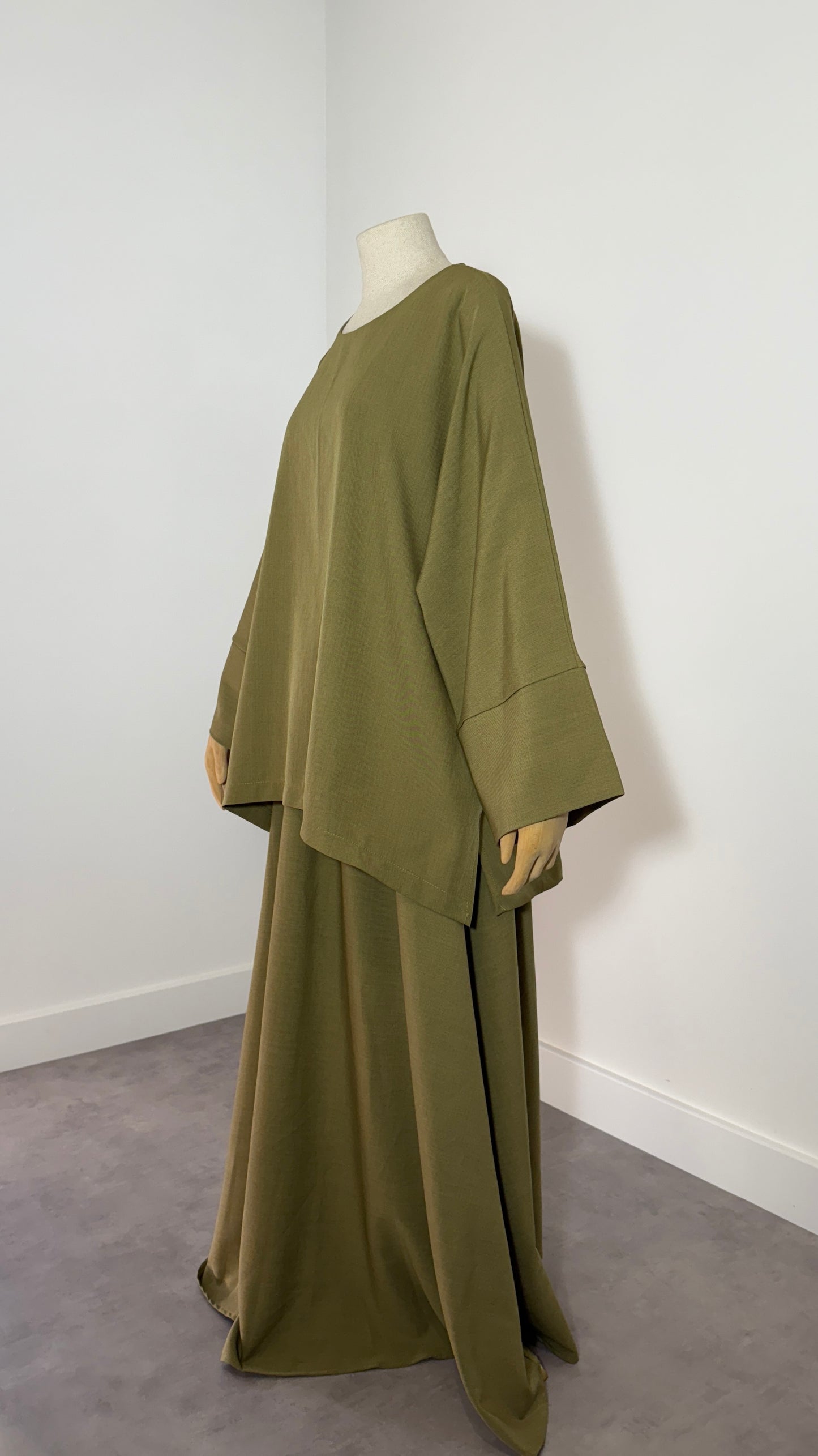 Ensemble Jupe Hana