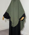 MAXI Khimar JAZZ ROND - IMAYZA