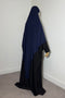 MAXI Khimar JERSEY premium pointu - IMAYZA