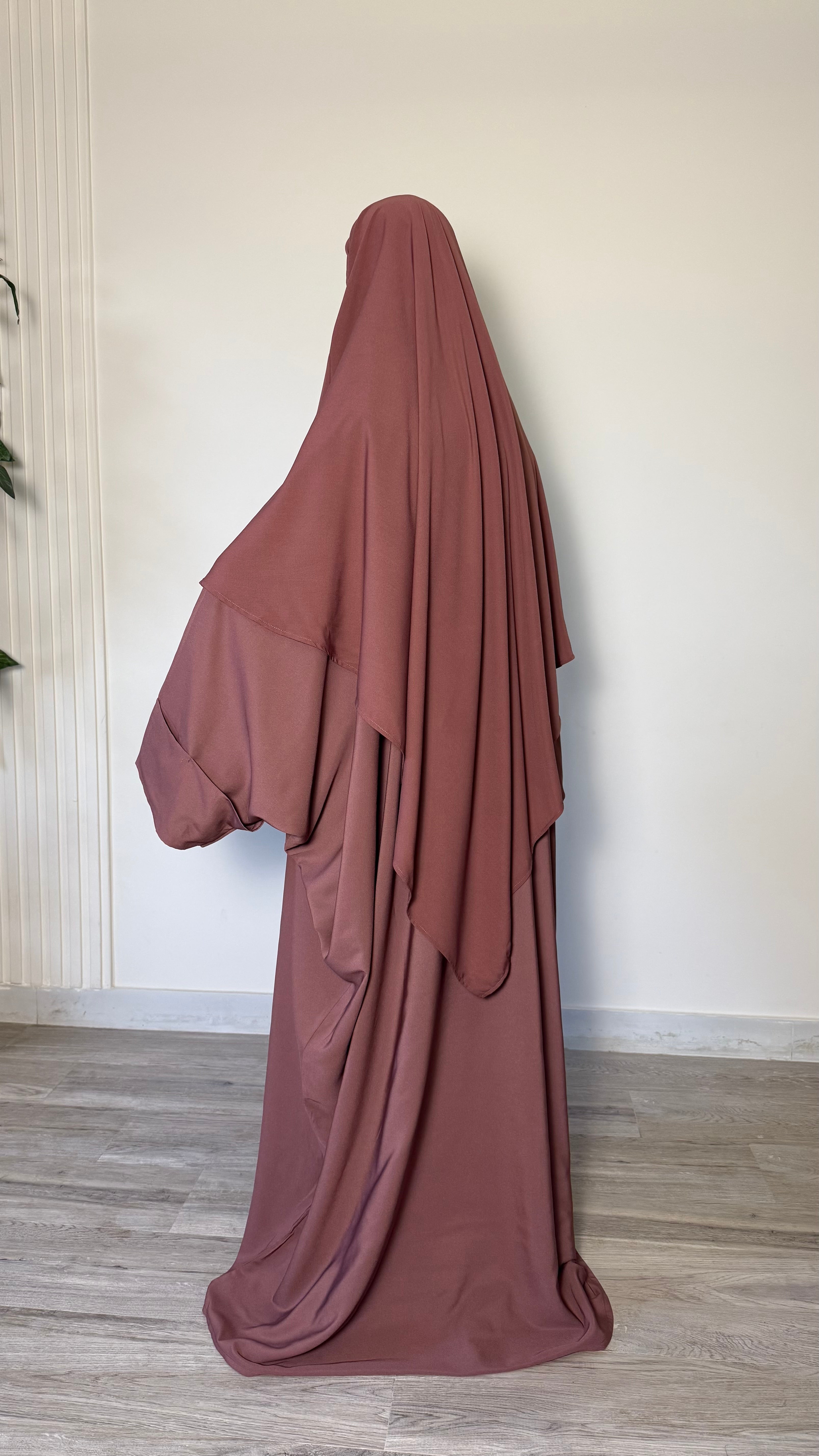 Khimar Whoolpeach