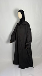 Imperméable / Coupe Vent Long
