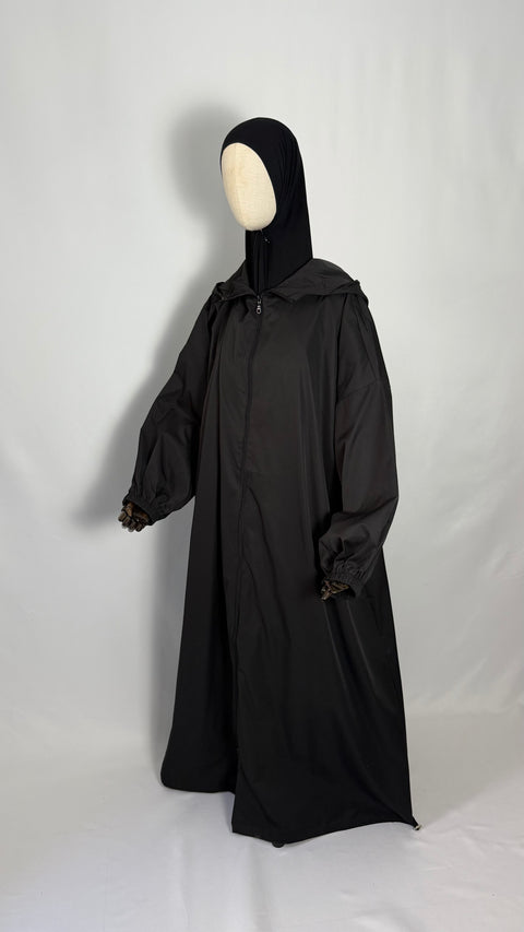 Rainy Parka - Imperméable