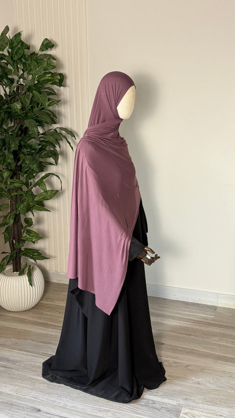 HIJAB Jersey BAMBOO - IMAYZA