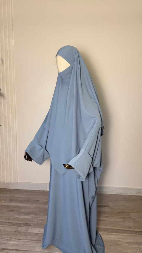 Khimar Whoolpeach - IMAYZA