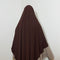 MAXI Khimar JAZZ ROND - IMAYZA