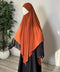 MAXI Khimar JERSEY premium pointu - IMAYZA