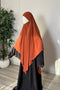 MAXI Khimar JERSEY premium pointu - IMAYZA