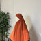 MAXI Khimar JERSEY premium pointu - IMAYZA
