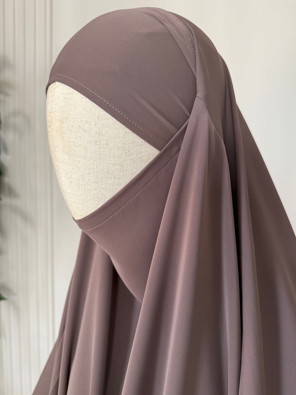 Jilbeb Soie de Medine