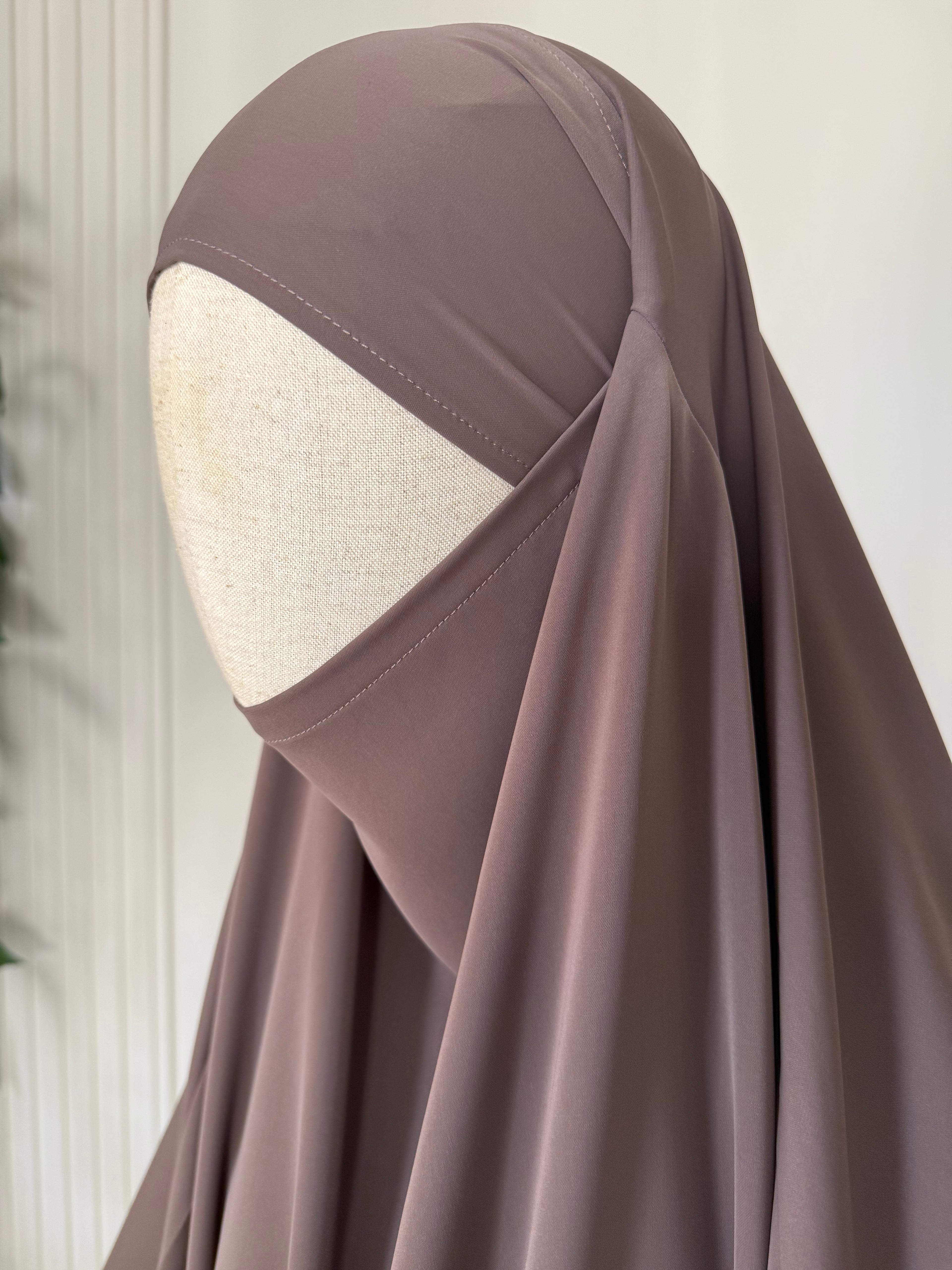 Jilbeb Soie de Medine