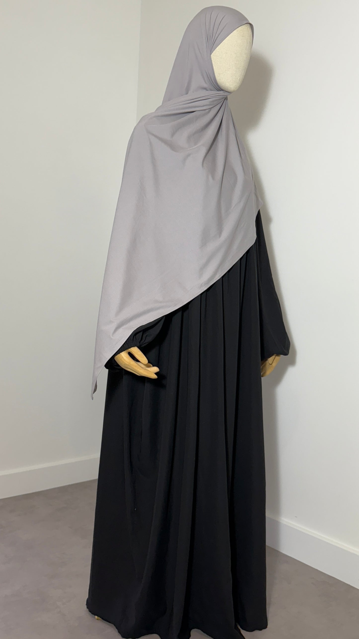 Tencel Hijab