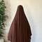 Maxi Khimar INDONÉSIEN - IMAYZA