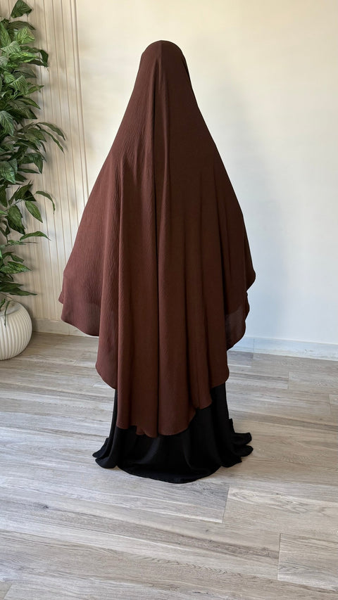 Maxi Khimar INDONÉSIEN - IMAYZA
