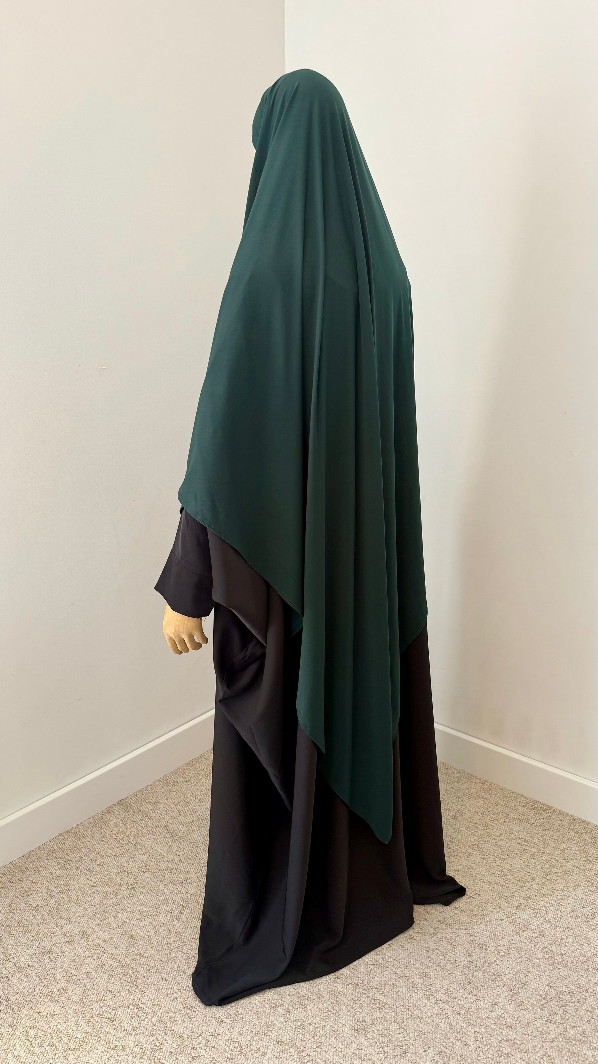 Maxi Khimar Trikot Premium
