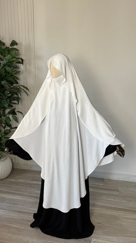 Maxi Khimar INDONÉSIEN - IMAYZA