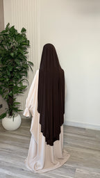 Khimar LINÉA Jersey Premium