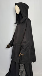 Ensemble Jupe Rainy - Coupe Vent / Imperméable