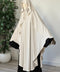 Maxi Khimar INDONÉSIEN - IMAYZA