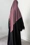 Khimar JERSEY MI - LONG PREMIUM pointu - IMAYZA