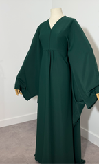 Abaya Farasha Aysha