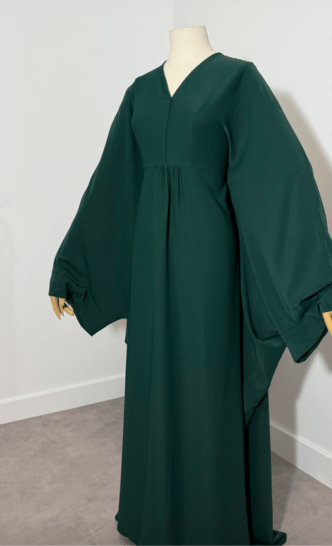 Abaya Farasha AYSHA - IMAYZA