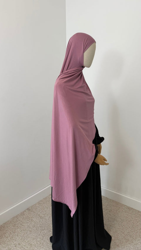 HIJAB Jersey BAMBOO - IMAYZA