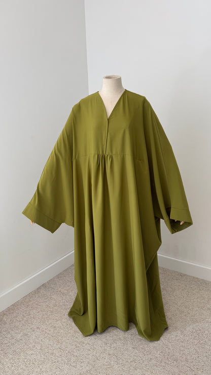Abaya Farasha - Aysha