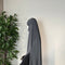 MAXI Khimar Fentes Jersey Premium - IMAYZA