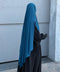 Khimar LINÉA Jersey Premium