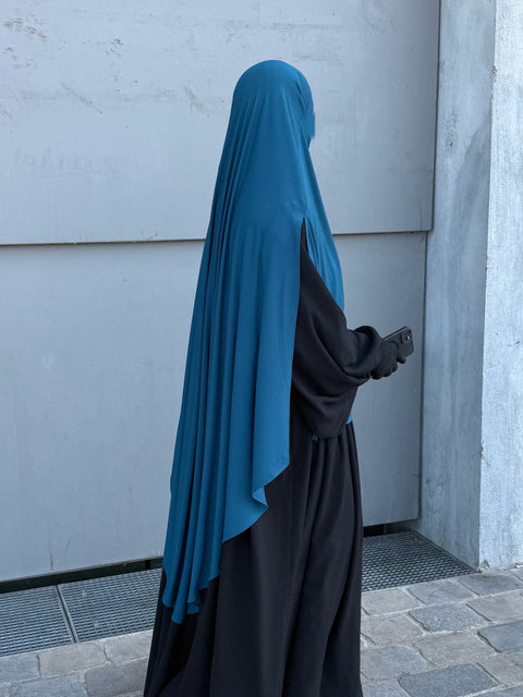 Khimar LINÉA Jersey Premium