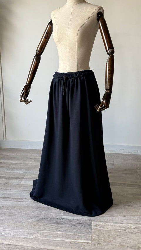 Comfy Skirt