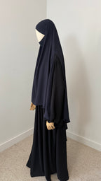 Khimar Linéa Jazz