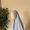 Hijab Carré Jersey Premium - IMAYZA