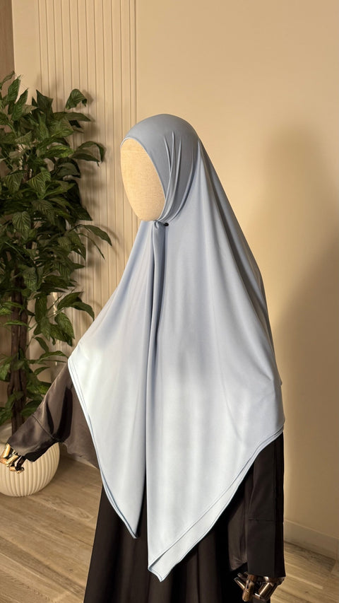Hijab Carré Jersey Premium - IMAYZA